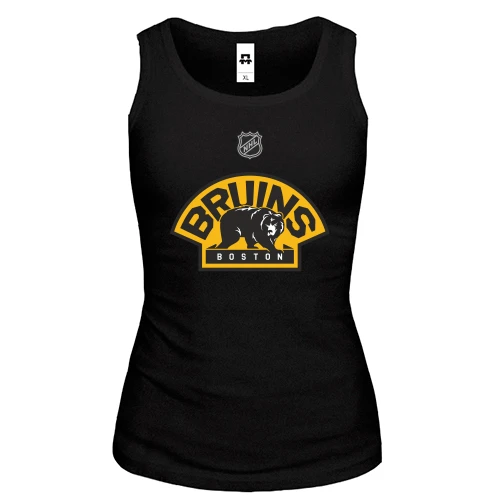 Жіноча майка Boston Bruins 2