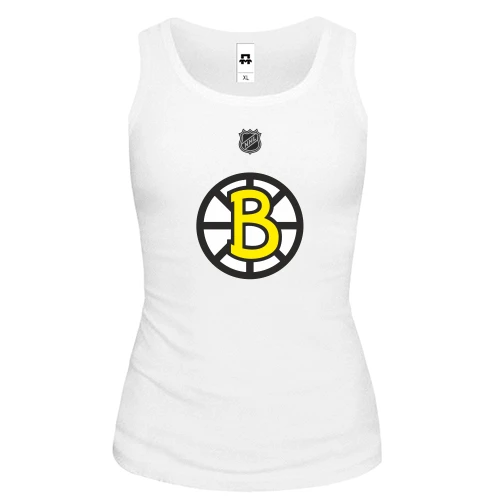 Жіноча майка Boston Bruins