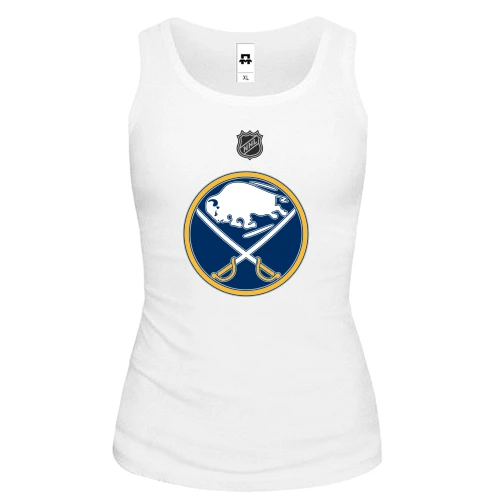 Женская майка Buffalo Sabres