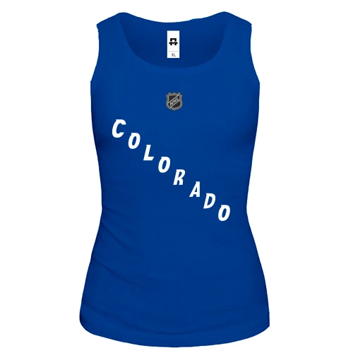 Женская майка Colorado