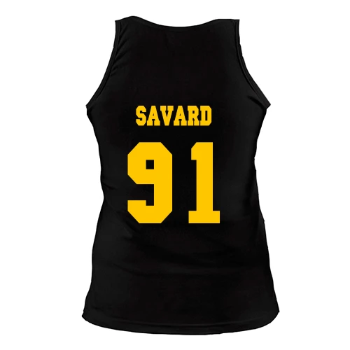 Жіноча майка Marc Savard