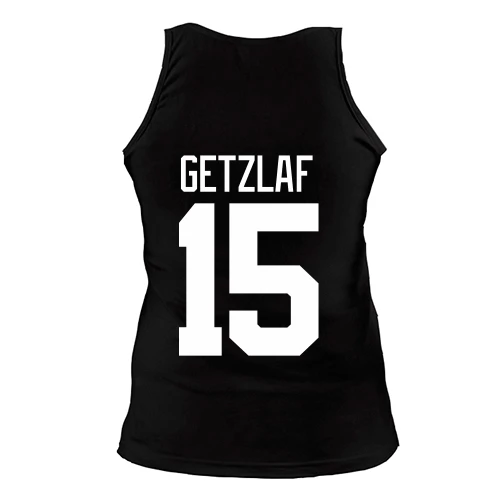Жіноча майка Ryan Getzlaf