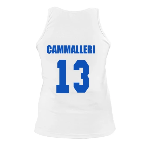 Женская майка Michael Cammalleri