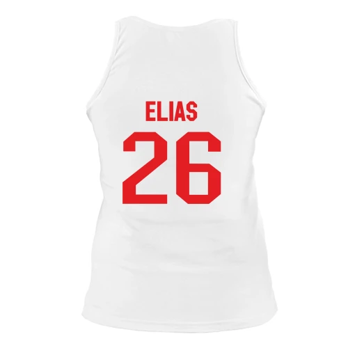 Жіноча майка Patrik Elias