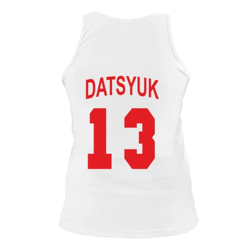 Жіноча майка Pavel Datsyuk