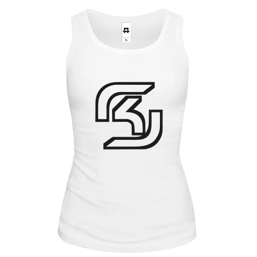 Жіноча майка SK Gaming