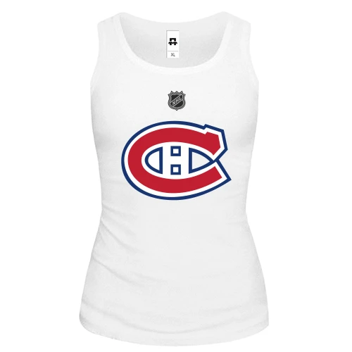 Жіноча майка Montreal Canadiens