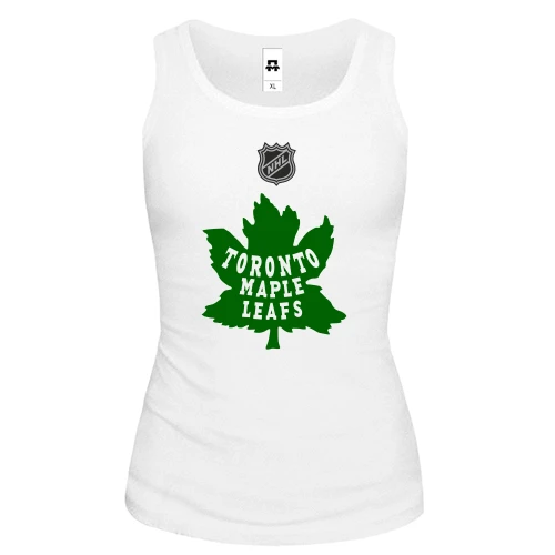 Жіноча майка Toronto Maple Leafs (NHL)