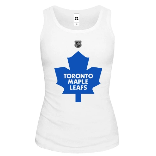Жіноча майка Toronto Maple Leafs