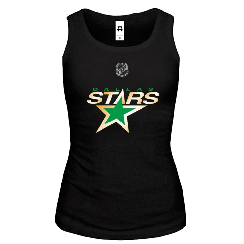 Жіноча майка Dallas Stars