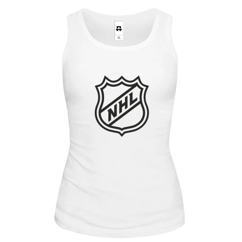 Жіноча майка NHL