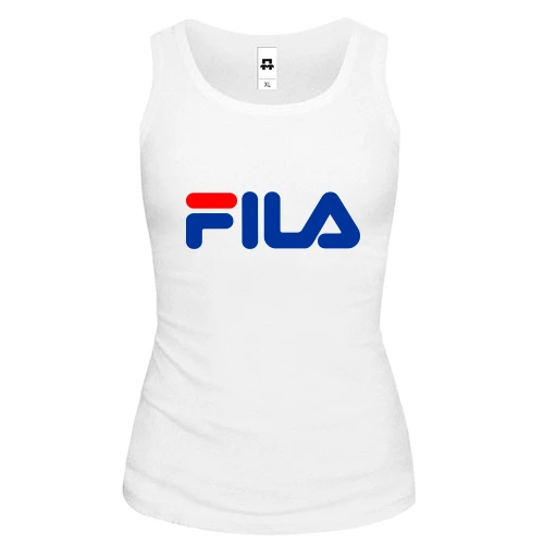 Жіноча майка FILA