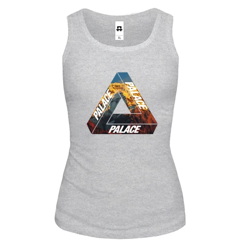 Жіноча майка "Palace" 2