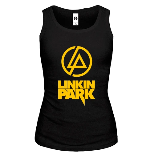 Жіноча майка Linkin Park NS