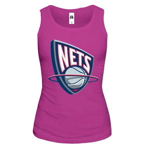 Жіноча майка nets