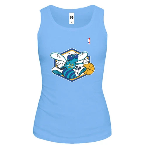 Жіноча майка New Orleans Hornets