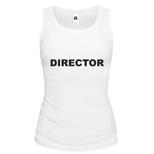 Женская майка DIRECTOR