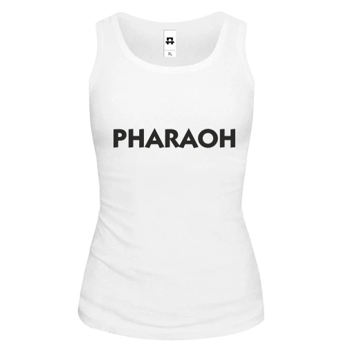 Женская майка PHARAOH