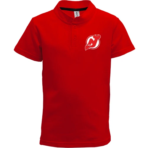 Дитяча футболка поло New Jersey Devils
