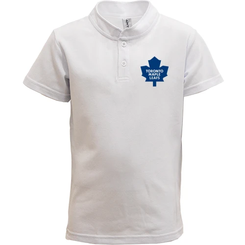 Дитяча футболка поло Toronto Maple Leafs