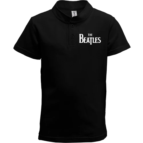 Детская футболка поло The Beatles (3)