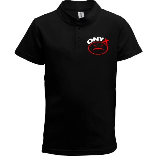 Дитяча футболка поло Onyx