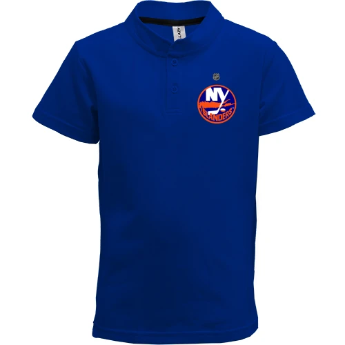 Детская футболка поло "New York Islanders"