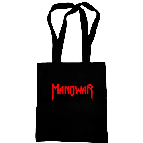Сумка шоппер Manowar 2