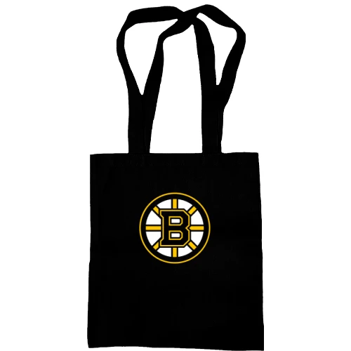 Сумка шопер Boston Bruins