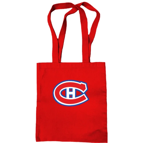 Сумка шопер Montreal Canadiens (2)