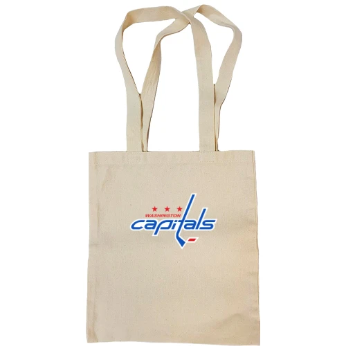 Сумка шопер Washington Capitals