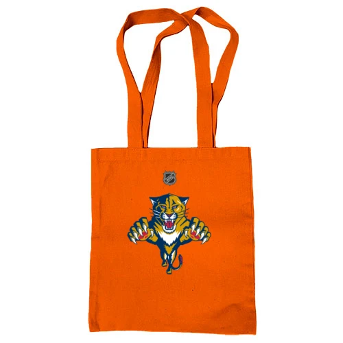 Сумка шоппер Florida Panthers