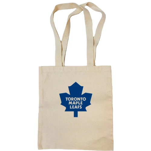 Сумка шопер Toronto Maple Leafs