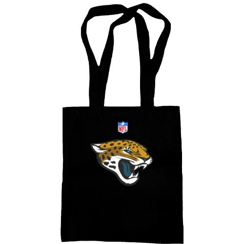 Сумка шоппер Jaguars