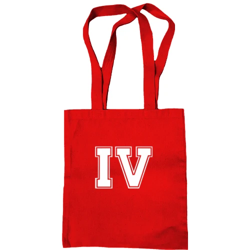 Сумка шоппер IV