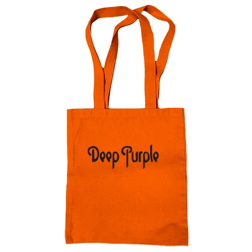 Сумка шопер, Червоний, Deep Purple