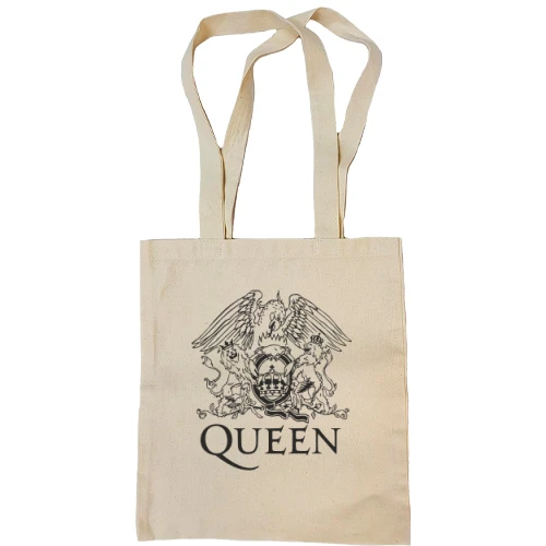 Сумка шоппер Queen