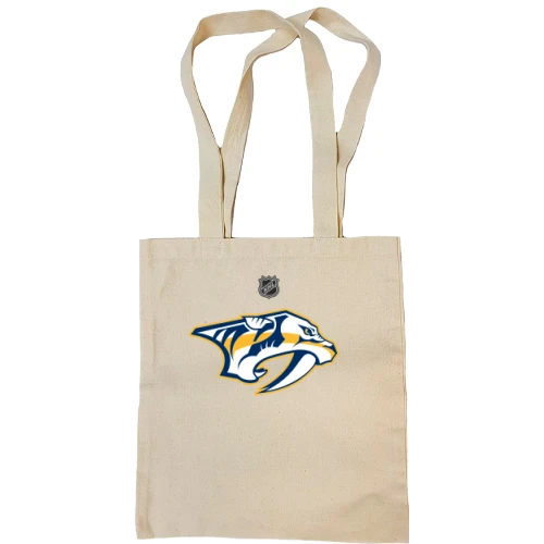 Сумка шопер Nashville Predators