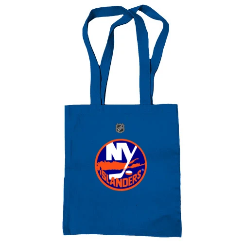 Сумка шоппер "New York Islanders"