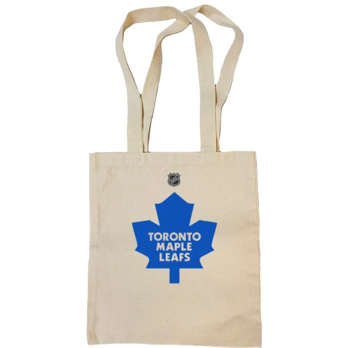 Сумка шоппер Toronto Maple Leafs