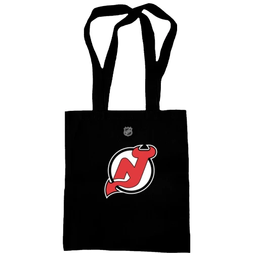 Сумка шоппер New Jersey Devils