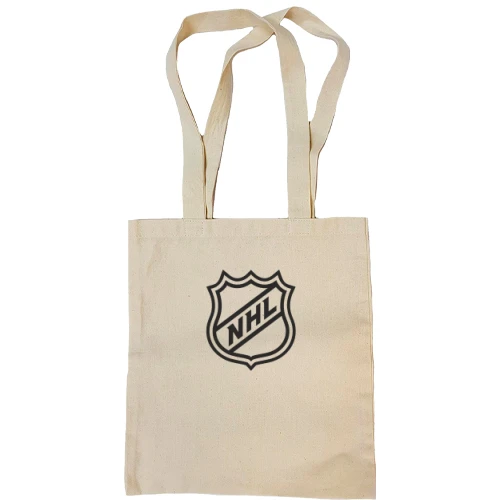 Сумка шоппер NHL