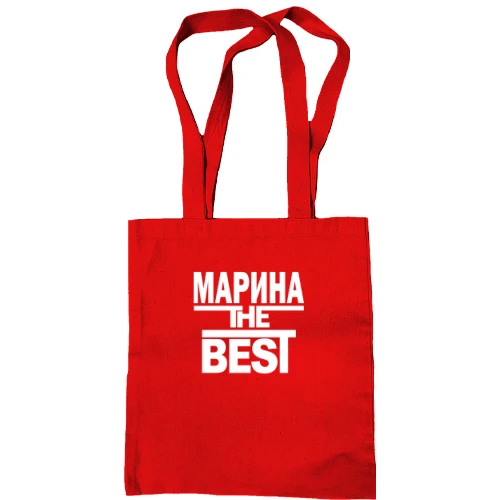 Сумка шоппер Марина the BEST