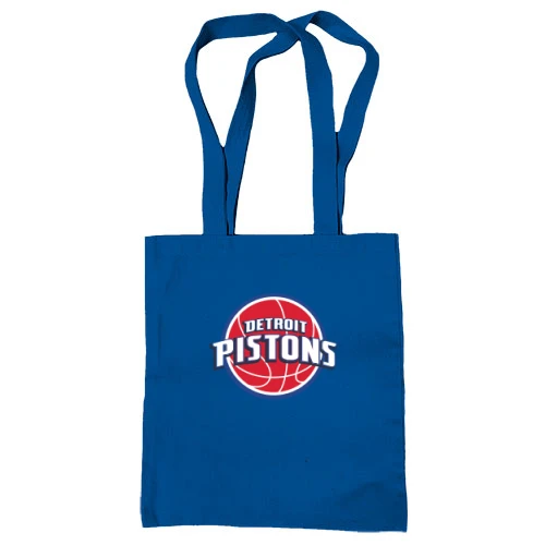 Сумка шопер Detroit Pistons