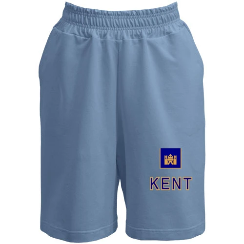 Чоловічі шорти, Білий, KENT