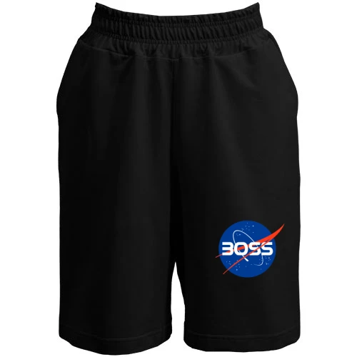 Чоловічі шорти Nasa Boss