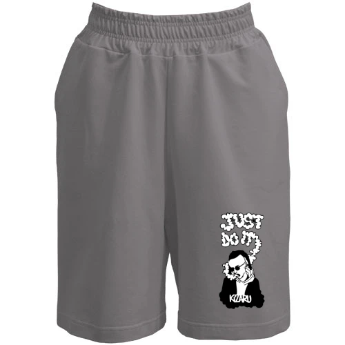 Мужские шорты Just do it KIZARU