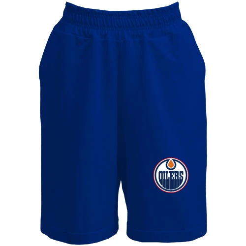 Мужские шорты Edmonton Oilers