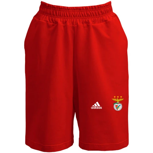 Чоловічі шорти, Червоний, FC Benfica (Бенфіка) mini