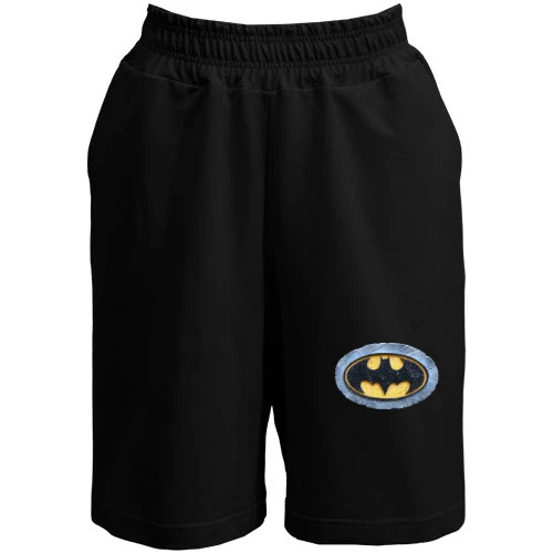Мужские шорты каменный Batman